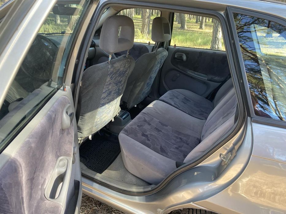 Продам Opel astra f 1994