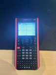 Calculadora gráfica Texas Ti nspire CX II-T CAS