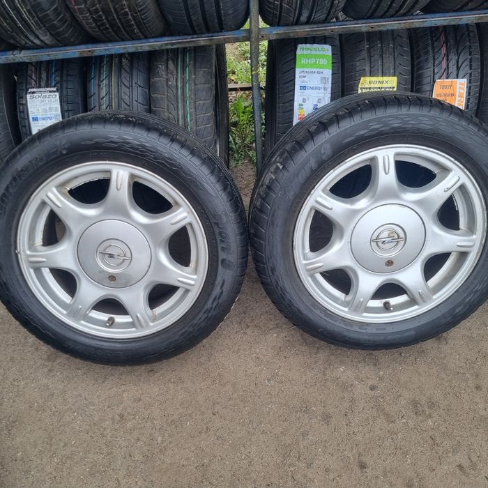 диски 16 5/110 opel оригинал