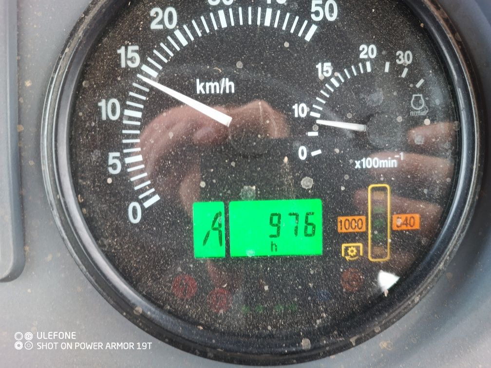MTZ Belarus 952.5