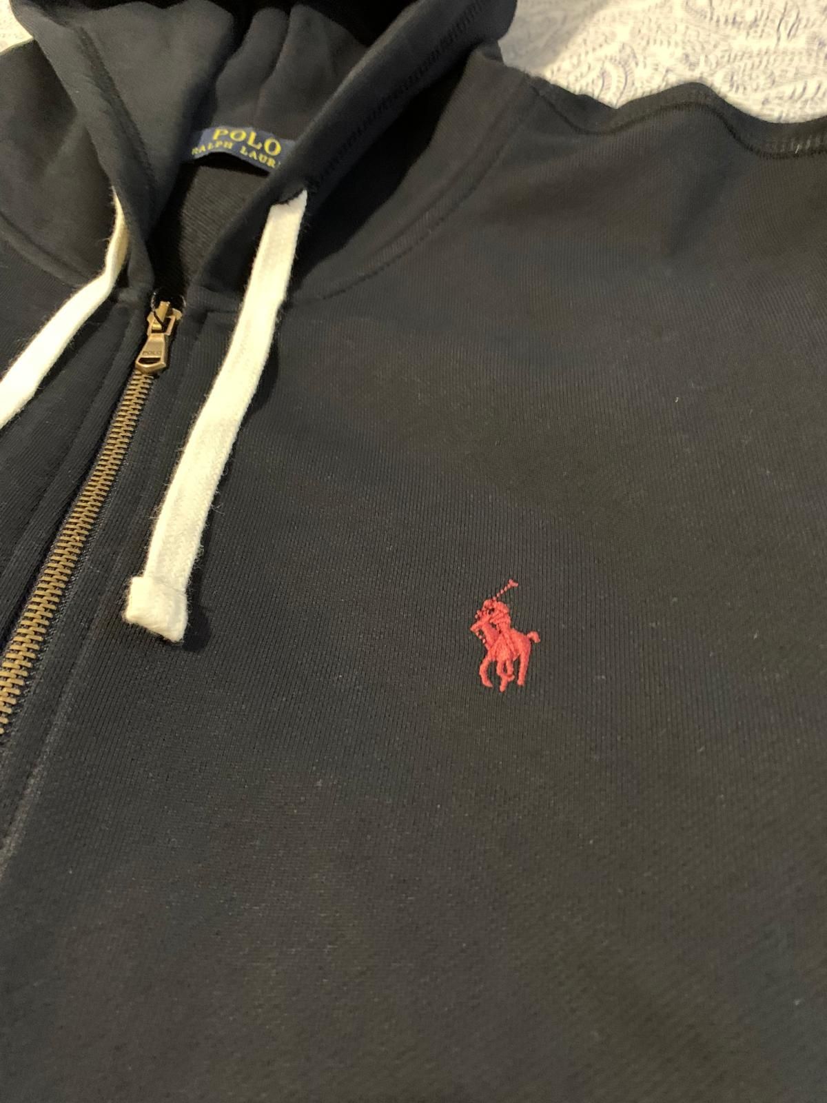 Casaco da Polo Ralph Lauren novo