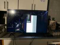 Tv samsung 43 cale smart tv