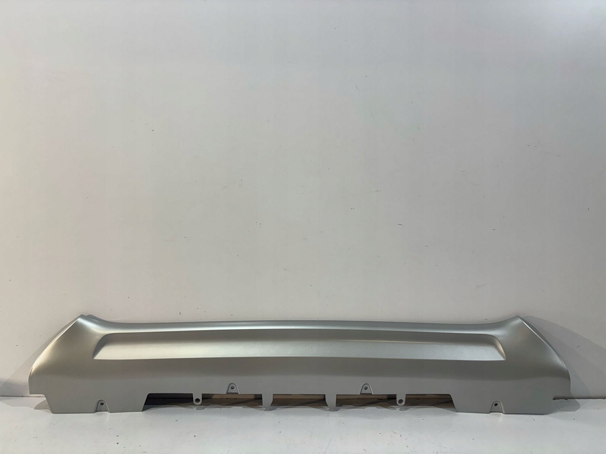 Volvo XC90 II 16  spoiler dokładka zderzaka  17809