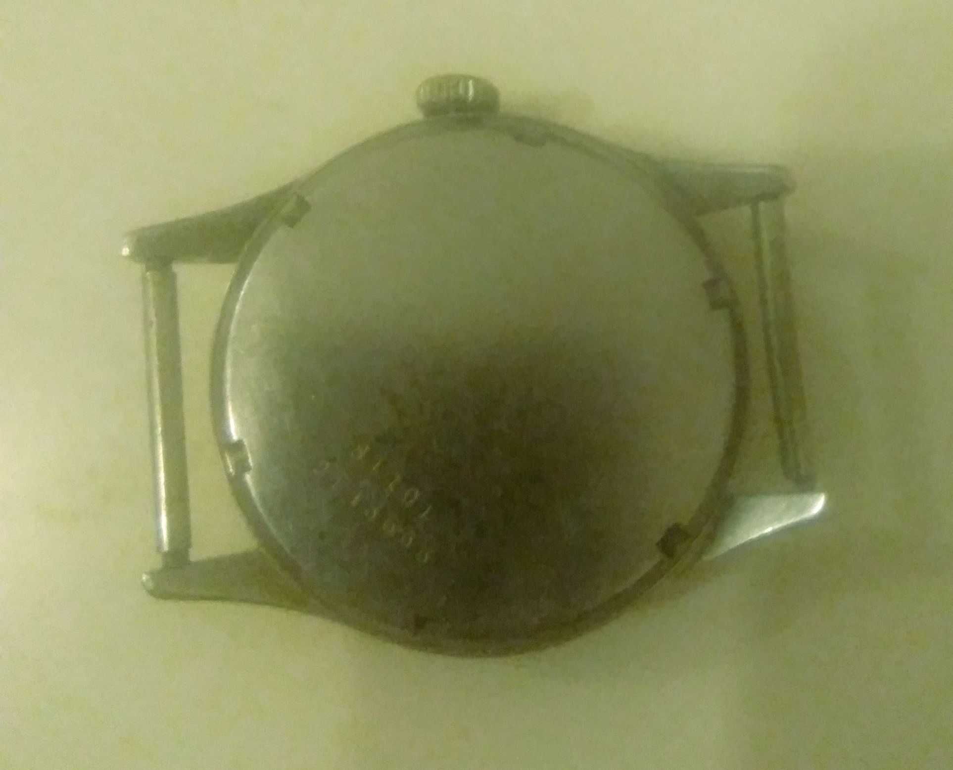 zegarek swiss antyk z lat 60 CERTINA automat