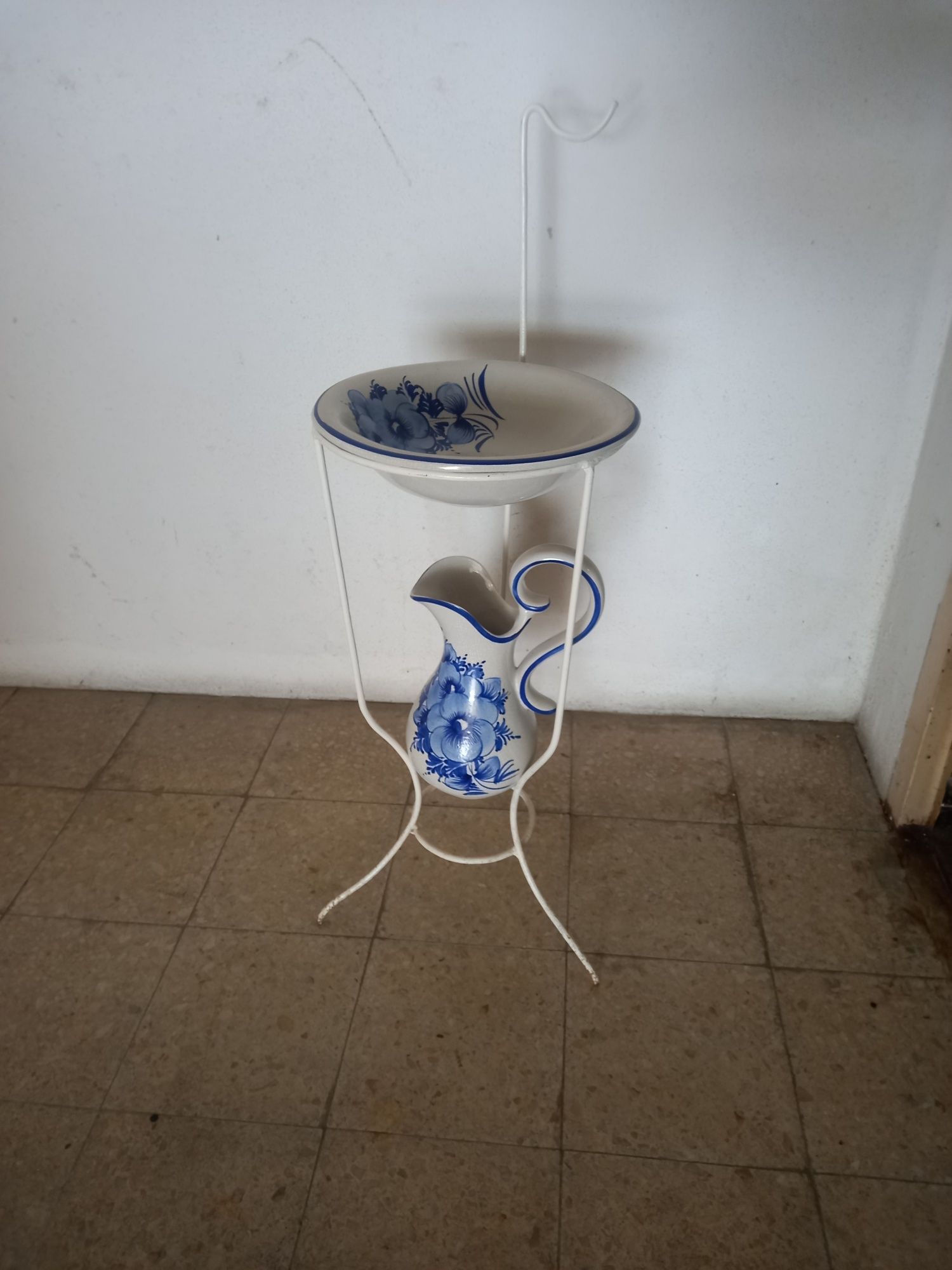 Lavatório Antigo Original