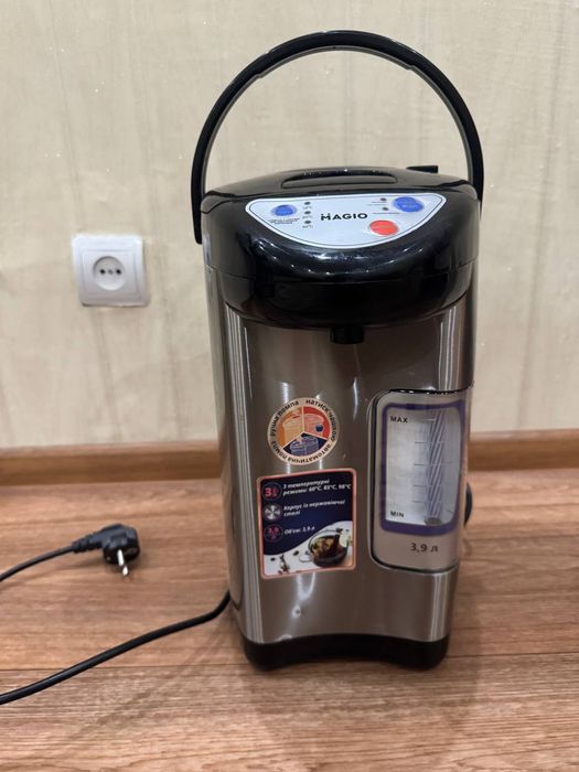 Термо под, термос