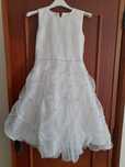 Vestido cerimonia