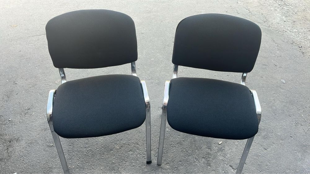 Стул ИСО (ISO) продам