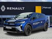 Renault Symbioz 1.6 E-Tech Full Hybrid 145 esprit Alpine