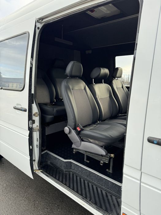 Продам спринтер sprinter 313 2003р ПАСАЖИР!