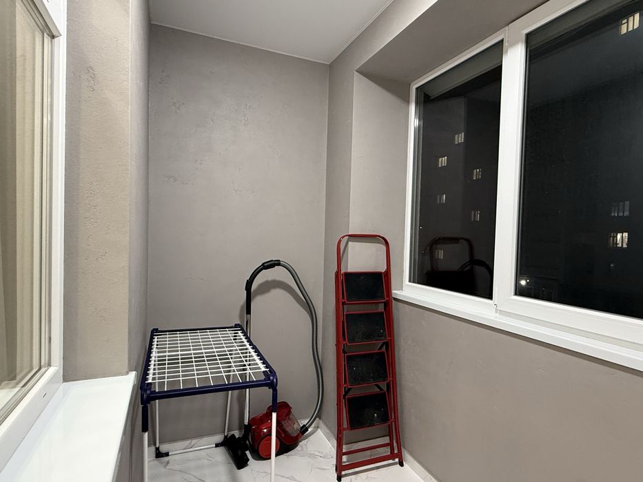 Чудова 1,5 квартира з ремонтом, меблями і технікою