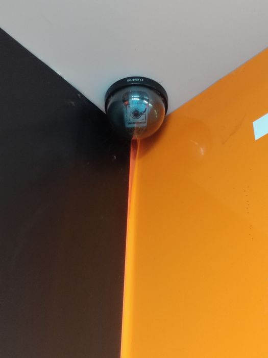 Sistema videovigancia