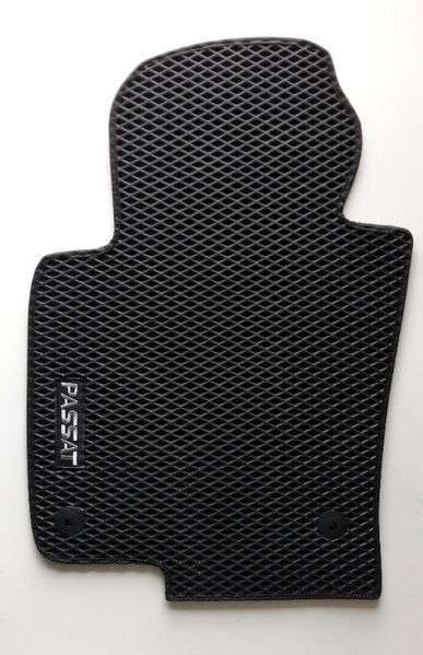 EVA Коврики в салон для Volkswagen Passat B6 B7 B8 USA / Jetta 11-