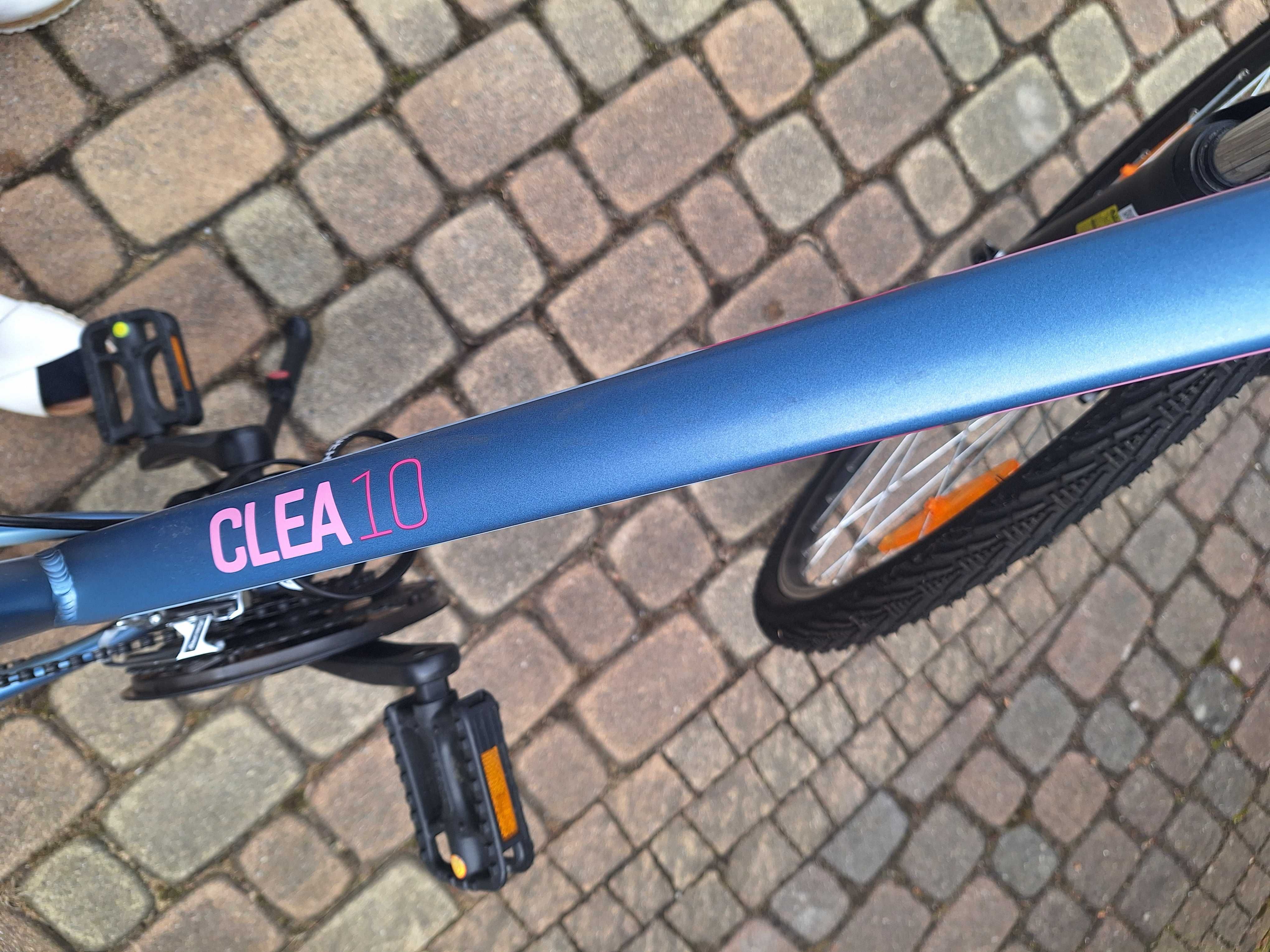Rower Kellys Clea 10