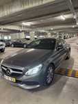 Mercedes-Benz C 250 d Aut.