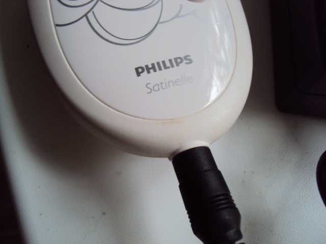 PHILIPS BRE225/00 Эпилятор