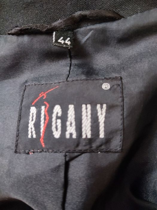 Жіночий піджак жакет кардиган блайзер 52р