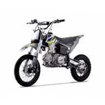 Pitbike ThumpStar TSC 110 półautomat Airbox, uchwyt Gopro, cross 2025