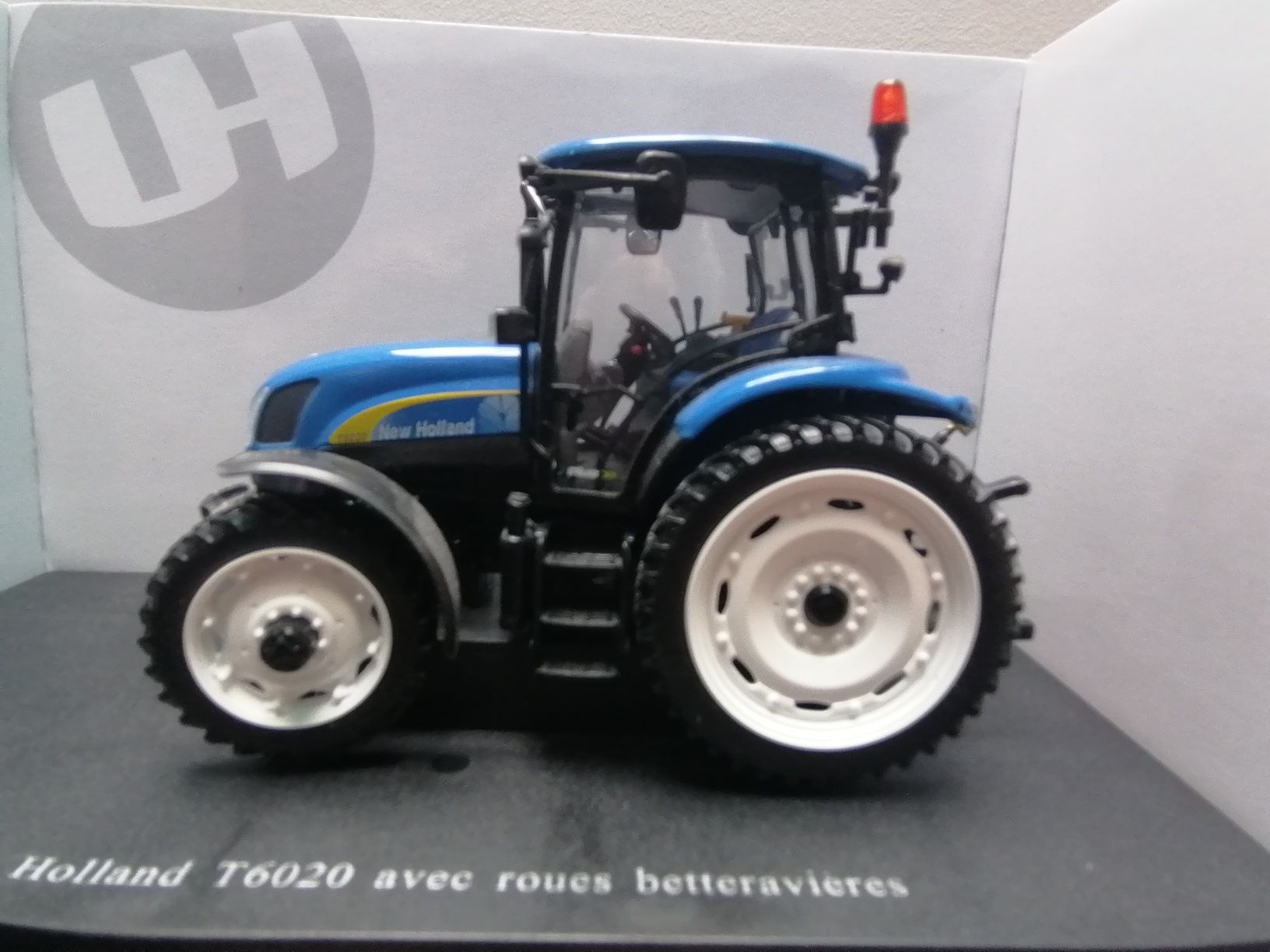 New Holland Universal hobbies, wiking, schuco, ros, siku