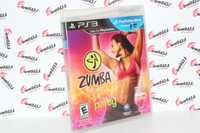 => Zumba Fitness Ps3 GameBAZA