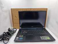 Laptop MSI BRAVO 17 D7VFK AMD RYZEN 7 16GB/1TB SSD RTX 4060 Komplet