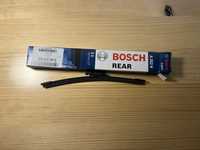 Escova Bosch traseira - GOLF VIII