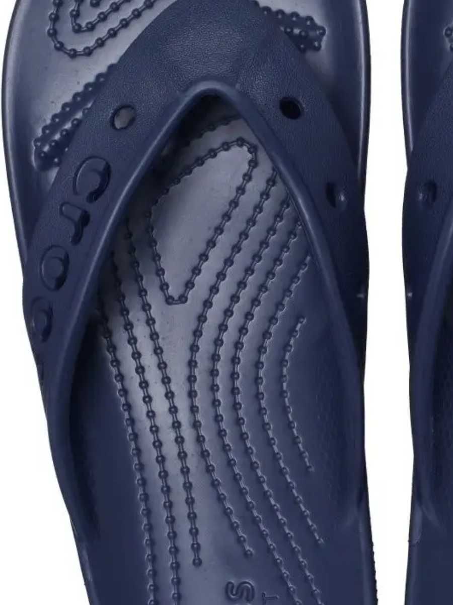 Новые шлепки CROCS