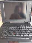IBM ThinkPad 365E