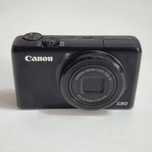 Canon Powershot S90 - Máquina fotográfica digital compacta