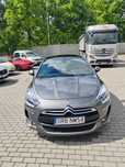 Citroën DS5 Zero korozji, stan idealny, NISKI PRZEBIEG