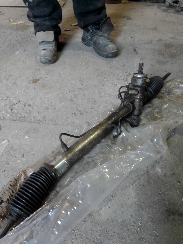 Запчасти Джили эмгранд
