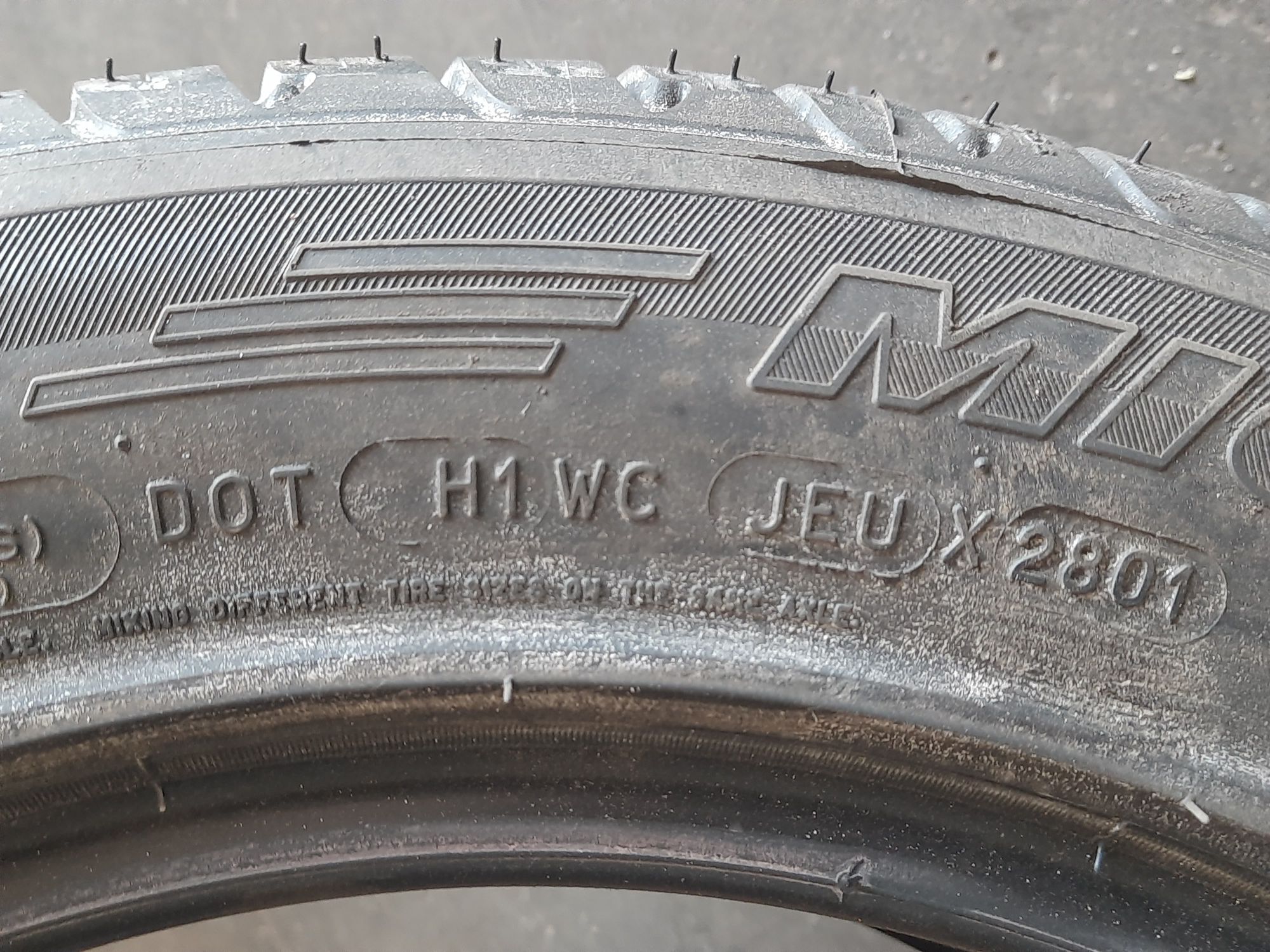 Opona 205/55R16 91V Michelin Pilot Primacy