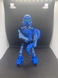 Lego Bionicle Gali mata 8533 technic Лего бионикл Техник hero factory
