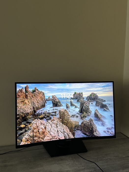 ігровий монітор Asus VG27WQ 27” 2560*1440 165 Гц