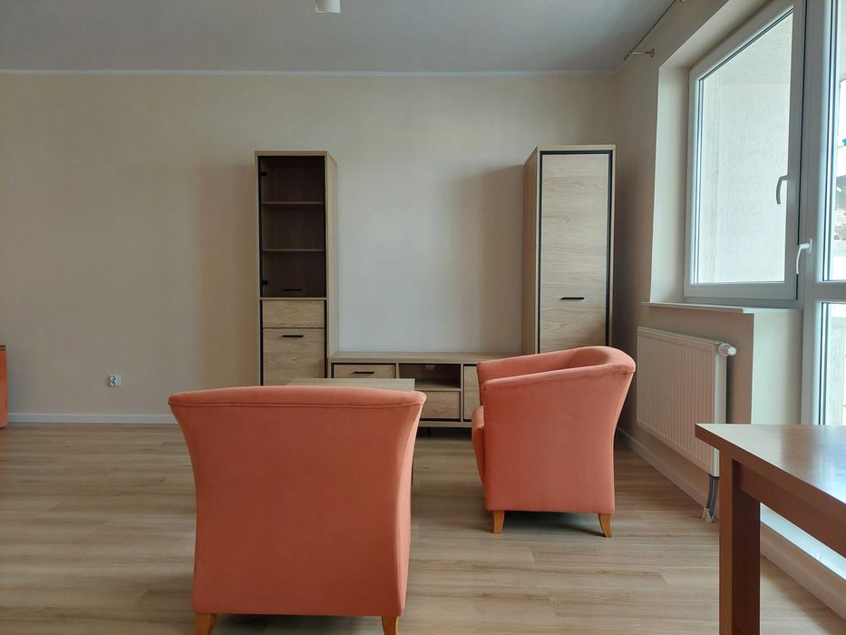 Kawalerka 30,3 m² po remoncie – Białołęka – do wynajęcia od zaraz!