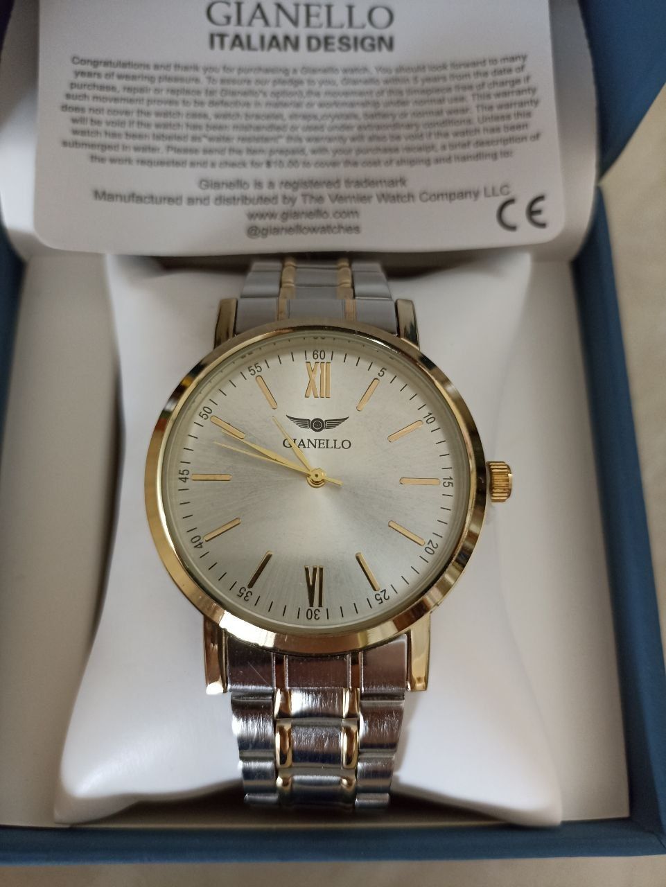 Часы Jowissa годинник Lux  Swiss.Seiko
