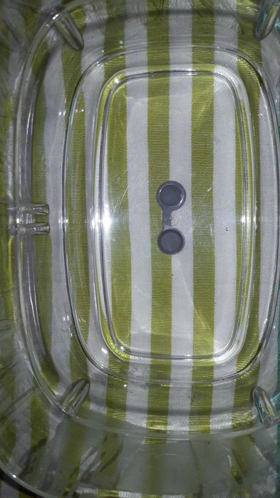 Контейнер домик для улиток