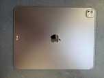 iPad Pro 13" M4 5G, 256GB – Stan idealny + GRATISY!