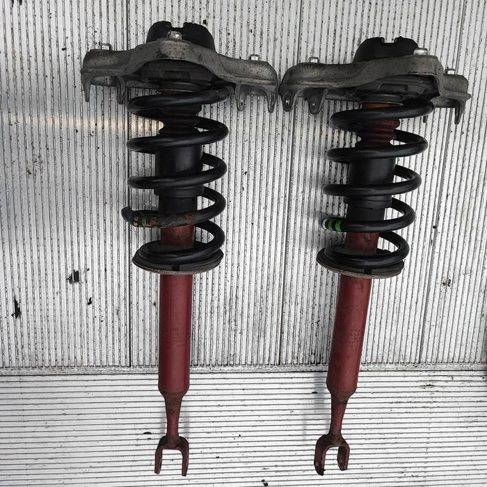 Amortyzator sprężyna Audi A4 B6 2.4 2.5 3.0 V6 Automat Quattro