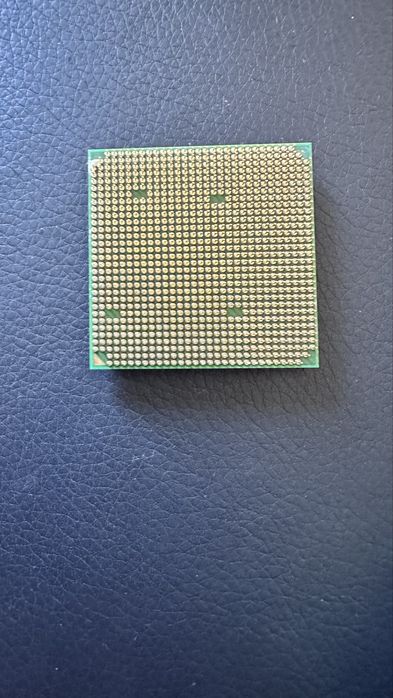 Processador Athlon  AMD 64 X2  SK AM3