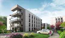 Niwa Park etap II | nowe mieszkanie BS1 30 (REZW.)
