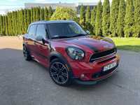 Mini Countryman S ALL4 pakiet JCW