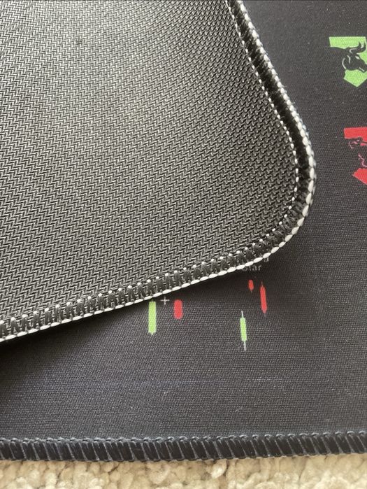 Коврик для мишки трейдинг постер трейдинг патерни