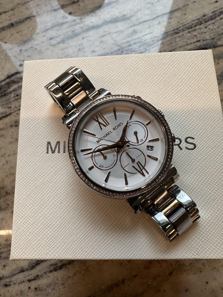 Zegarek Michael Kors SOFIE MK6558