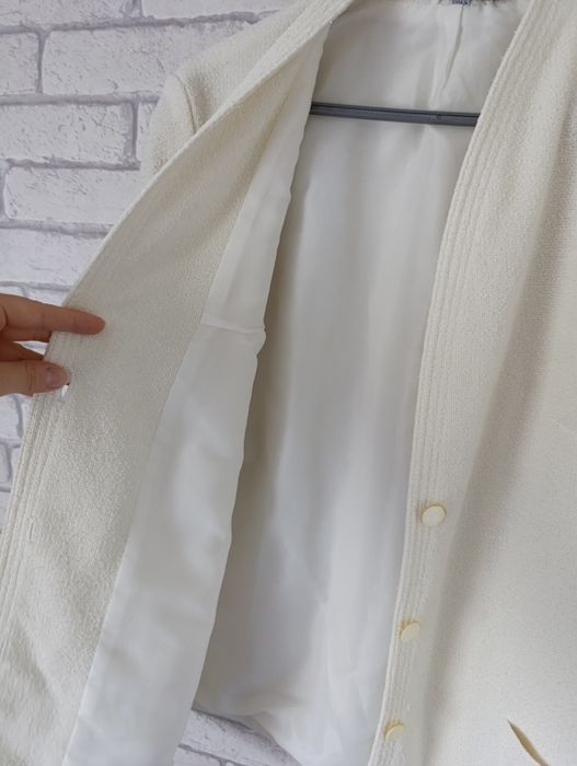 Żakiet marynarka 46/48 3XL/4XL