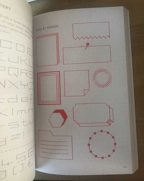 Twój rok z bullet bookiem