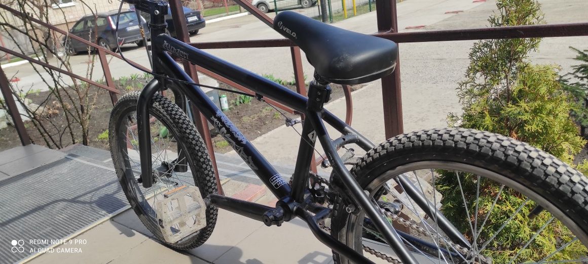 Продам BMX avanti