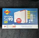Wi-fi Fritzbox 5690pro