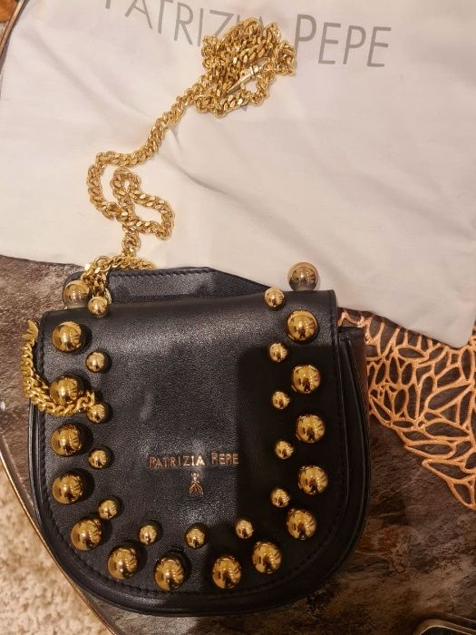 сумка patrizia pepe
