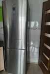Lodówka SAMSUNG wys.193cm